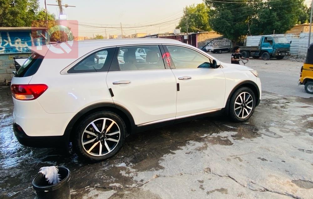 كيا سورينتو